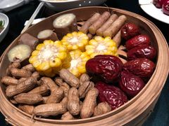 -徐记海鲜(陕西历史博物馆|明德门店)