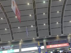 -沈阳站