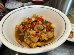 -南岳衡山风景名胜区-南岳大庙