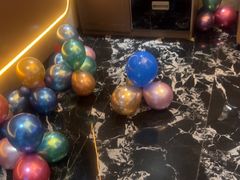 -星璨火吧KTV聚会餐厅(华清广场店)