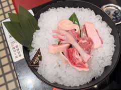 -大牛寿喜烧·和牛放题(香港广场店)