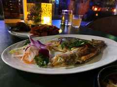 -JUKEBOX玖部音乐餐厅(华侨城店)