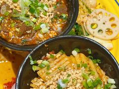 -北丐先生·野馄饨烧烤(泰达E街区店)