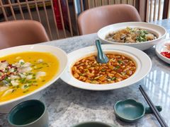 -聚丰园•湖鲜餐厅(阿红私房菜梅石路店)