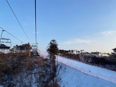 -棋盘山冰雪大世界