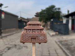 -鸡鸣驿古城