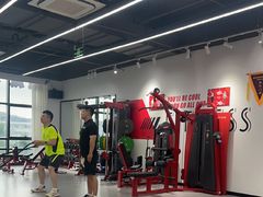 -超减·私教减肥馆(世博店)