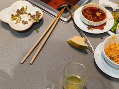 -海底捞火锅(天一广场亚细亚店)