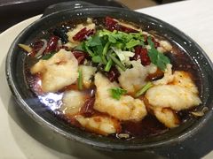 -勺园中餐厅