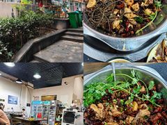 -天治宣·野椒鸡(龙头寺总店)