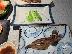 -大渔铁板烧(大悦城店)