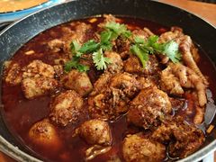 -绝城芋儿鸡(犀浦旗舰店)