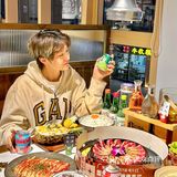 这么好看❗️说是在韩国都有人信吧