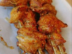-撒拉花儿·新疆菜·清真(太阳宫店)