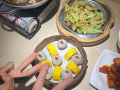 -大碗先生(万家丽店)