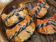 -万龙洲海鲜(阜外店)