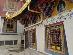 -噶丹松赞林寺