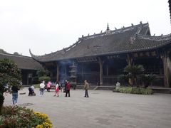 -宝光寺