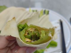 -福园东北菜饺子铁锅炖