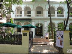 -星巴克臻选(广州沙面店)