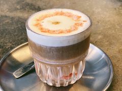 -BE NORMAL CAFE(霞溪路店)