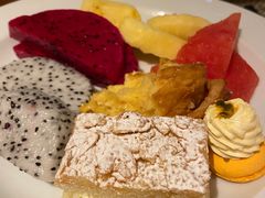 -威斯汀舞台餐厅