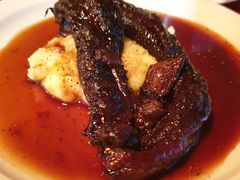 -羽深肉铺 Steak & Wine