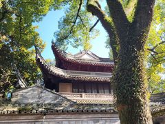 -天一阁博物院