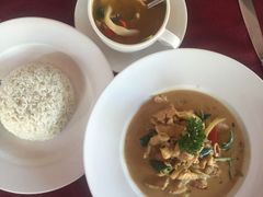 -Mai Mai Restaurant