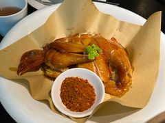 -简小舍·民间手艺菜(武昌江滩店)