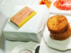 -Le Bistrot de Racine