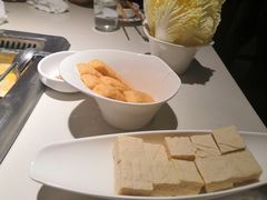 -海底捞火锅(上元大街店)