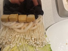 -半天妖烤鱼(莘县店)