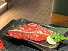 -炭虎烤肉(桂林路店)