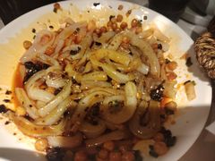 -院8里·小聚园老川菜(九眼桥店)