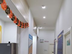 -童程童美·信息学竞赛·乐高机器人编程(长宁来福士校区)