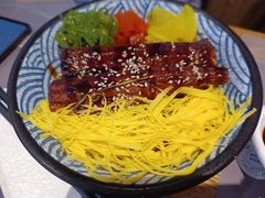 -林妈妈村·日式料理(宝山龙湖天街店)