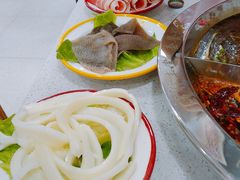 -陳艳红火锅(港汇店)