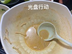 -绿柠食堂(北外滩店)