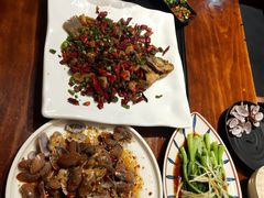-庆合府重庆大排档(紫都城店)