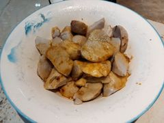 -小乡小镇·传承桐庐土菜·老板亲自烧的菜