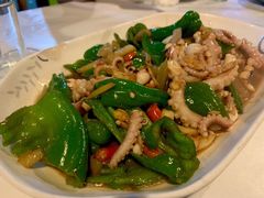 -阿尔法海鲜排档(爱琴海店)