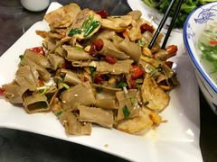 -三鑫酒家(泽州路店)