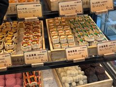 -北京稻香村(零号店)