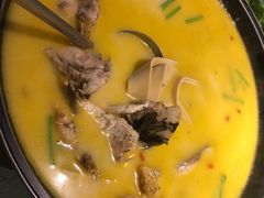 -九龙湾·御膳坊(九龙窠路店)