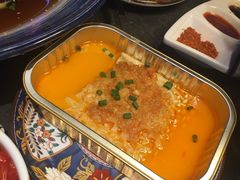 -十三姨正合丰烤肉(营迹路店)