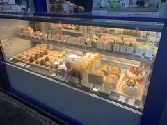 -格兰西点(289艺术园区店)