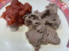 -大吉利·潮汕鲜牛肉火锅(西安店)