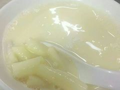 豆浆姜茨-兄弟深夜豆浆