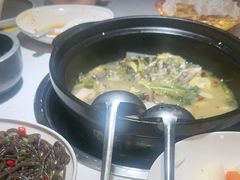 -周渝食惦酸菜鱼(青浦店)